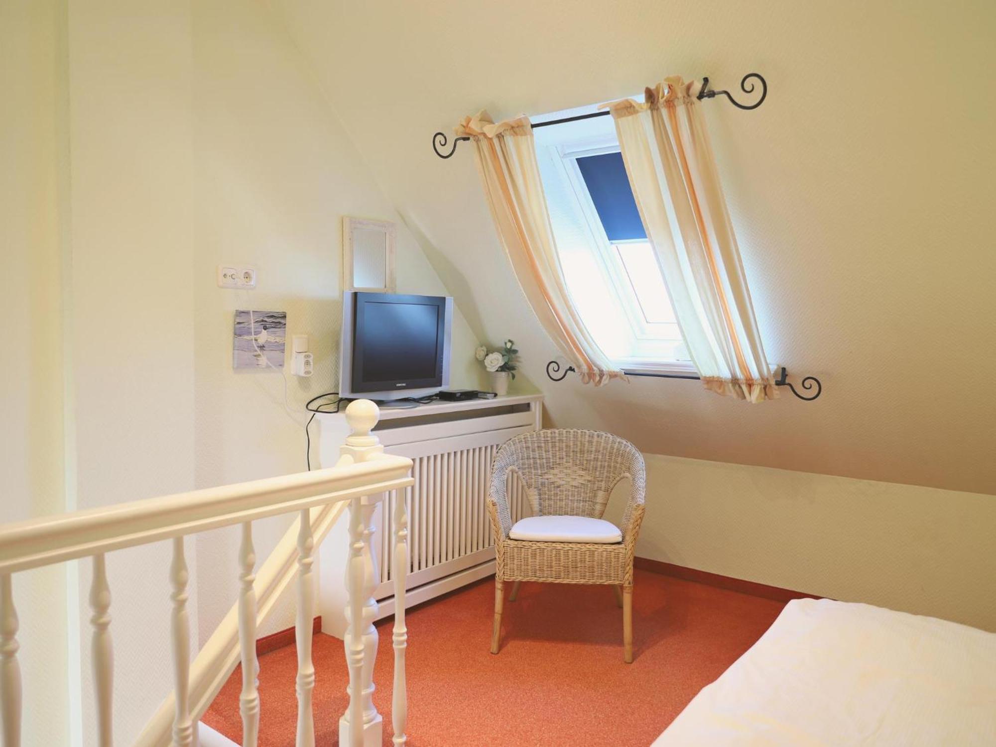 Kampstrasse 9, W9, Gb3 Apartamento Westerland Exterior foto