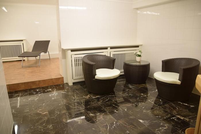 Kampstrasse 9, W9, Gb3 Apartamento Westerland Exterior foto