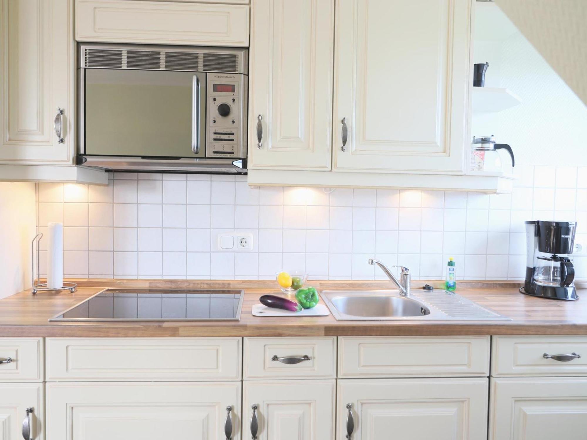 Kampstrasse 9, W9, Gb3 Apartamento Westerland Exterior foto