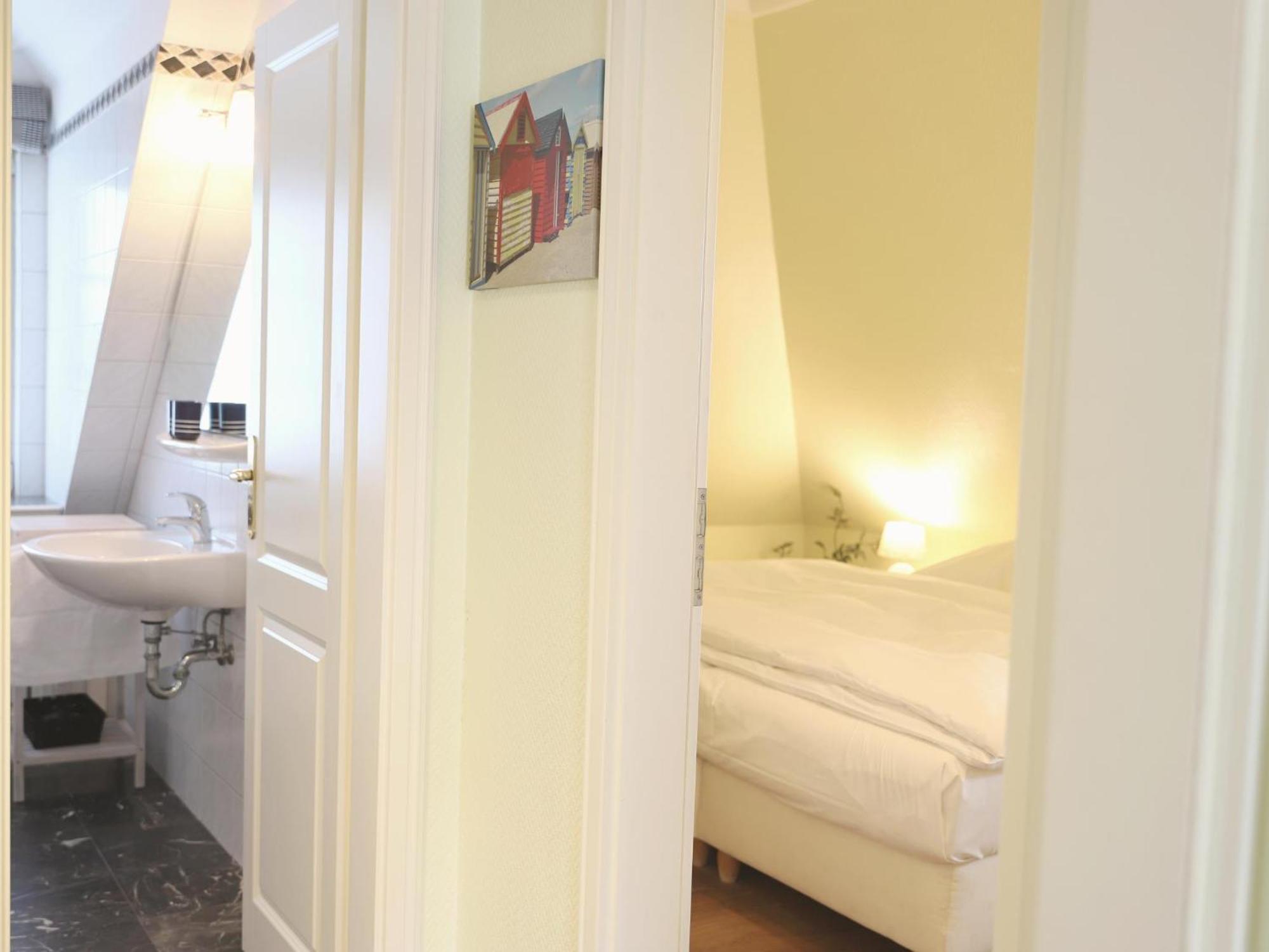 Kampstrasse 9, W9, Gb3 Apartamento Westerland Exterior foto