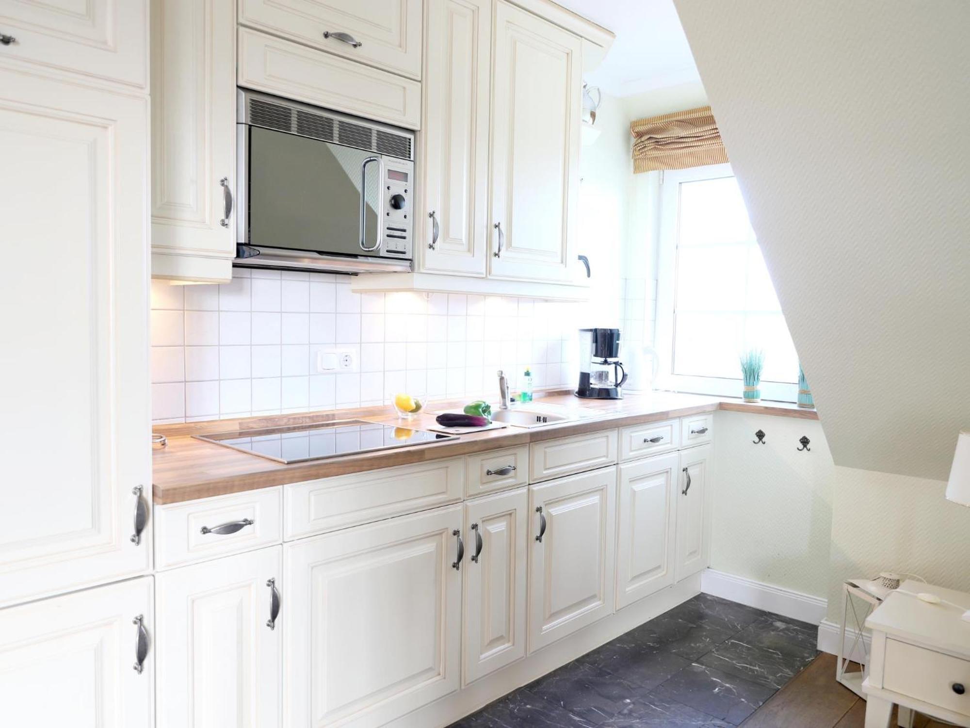 Kampstrasse 9, W9, Gb3 Apartamento Westerland Exterior foto